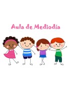 Aula Mediodía